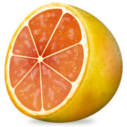 grapefruit